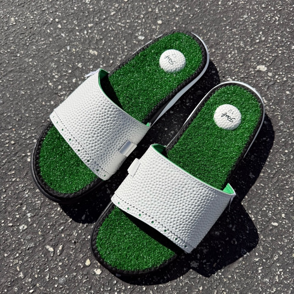 Reef Men's Mulligan Slides 12